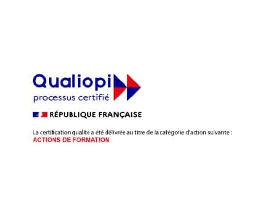 logo qualiopi